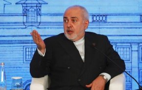 واکنش ظریف به گزارش سفارشی نشریه آمریکایی درباره ایران
