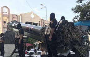 واکنش گروه‌های فلسطینی به حملات به غزه؛ «گلوله‌باران جواب گلوله‌باران»
