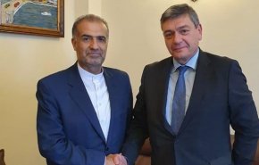 تأکید ایران و روسیه بر لزوم همکاری بیشتر برای مقابله با اقدامات مخرب آمریکا در آسیای مرکزی و قفقاز
