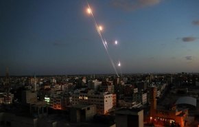 اتاق عملیات مقاومت فلسطین: پاسخ ما به تجاوزات دشمن ادامه خواهد داشت