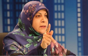 الفتلاوي تكشف عن 10مشافي لم ينجز منها الا واحدة بالتسقيط والاساءة