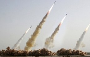 نشنال اینترست: موشک‌های ایران روزگار ارتش آمریکا را سیاه می‌کند