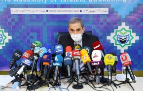 ولایتی در نشست مجمع جهانی بیداری اسلامی: امارات و بحرین هزینه اقدام خفت‌بارشان را پرداخت می‌کنند