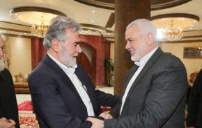 تاکید حماس و جهاد اسلامی بر پیشبرد برنامه‌های مقاومت در مقابله با توطئه آمریکایی-صهیونیستی
