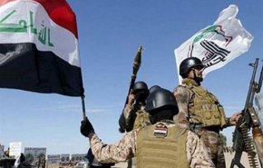 الحشد الشعبي يعلن صد 