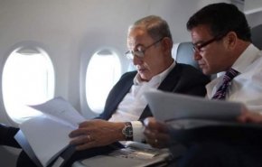 رئیس موساد: سازش قریب الوقوع با سعودی دور از ذهن نیست

