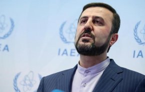 غریب آبادی: انفجار نطنز خرابکاری بود/ ایران دارای شفاف ترین برنامه صلح‌آمیز هسته‌ای در بین کشورهای عضو آژانس