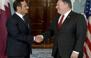 آمریکا: امیدواریم بتوانیم قطر را «متحد اصلی غیرناتو» معرفی کنیم/ می‎توان قطر را متقاعد کرد که با اسرائیل به تفاهم برسد
