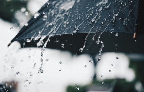 آغاز بارش‌ ۵ روزه باران در برخی استان‌ها/ نوار شمالی سرد می‌شود
