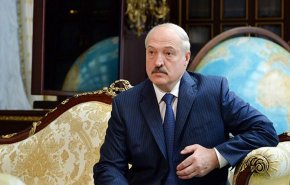 ضرب‌الاجل پارلمان اروپا برای پایان ریاست‌جمهوری لوکاشنکو