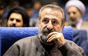حال مهران رجبی به دلیل ابتلا به کرونا خوب نیست