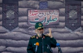 تار مویی از سر یک ایرانی کم شود؛ کُرک های شما را به باد می دهیم/ انتقام شهادت حاج قاسم قطعی، جدی و واقعی است