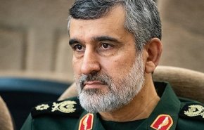 سردار حاجی‌زاده: بدون چشم‌داشت از صنعت خودروی کشور حمایت می‌کنیم