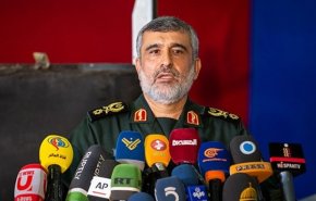 سردار حاجی زاده: جزو ۵ کشور اول در حوزه موشکی و پهپادی هستیم