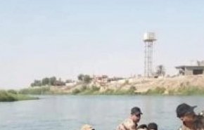 خطرناک‌ترین پایگاه داعش در شمال «صلاح الدین» به کنترل نیروهای عراقی درآمد