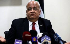 صائب عریقات: فلسطین از اتحادیه عرب خارج نمی‌شود