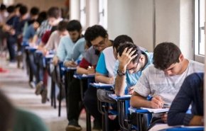 نتایج کنکور سراسری ۹۹ اعلام شد