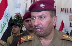 مصطفی الکاظمی مانع خروج یک فرمانده عالی‌رتبه عراقی از این کشور شد
