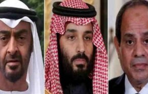 میلیاردر صهیونیست جزئیات دیدار با بن سلمان، بن زاید و السیسی را فاش کرد