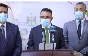 وزیر بهداشت عراق: پذیرای هیچ زائر خارجی در اربعین نیستیم
