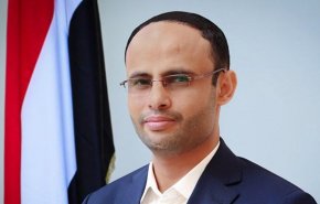 مهدی المَشاط: در کنار قدس و فلسطین خواهیم بود