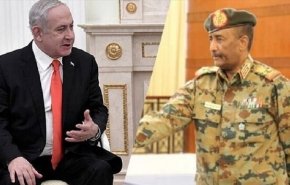 شرط عجیب سودان برای عادی‌سازی روابط با رژیم صهیونیستی
