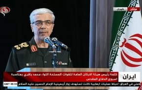 سرلشکر باقری: مصمم به حفظ تاریخ دفاع مقدس برای رشد کشور هستیم
