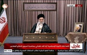 رهبر انقلاب: دفاع مقدس، یکی از عقلانی‌ترین حرکات ملت ایران بود/ ابعاد فرماندهی بی‌نظیر امام خمینی و دفاع عقلانی، مردمی و سرمایه‌ساز ملت ایران
