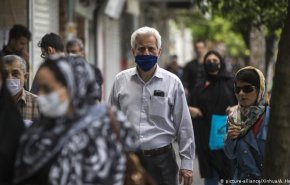 آمار کرونا در ایران | کرونا جان ۱۷۷ نفر دیگر را گرفت