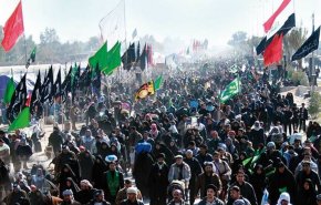 ستاد مرکزی اربعین حسینی: اعزام موکب به کشور عراق در مراسم اربعین امسال کاملاً منتفی است