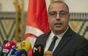 تونس بر حمایت از حقوق ملت فلسطین تاکید کرد

