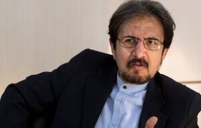 بهرام قاسمی: عدم همراهی شورای امنیت و طرف‌های برجامی شکست سه باره ی آمریکا را رقم زد