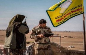 ادامه دار بودن برنامه قسد برای ربودن جوانان سوری در رقه