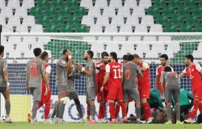 پرسپولیس تحت چه شرایطی از گروه خود در آسیا صعود می کند؟
