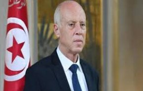 تاکید رئیس جمهور تونس بر لزوم احقاق حقوق ملت فلسطین
