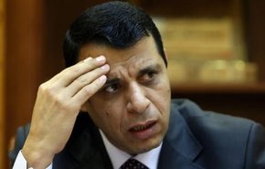 بازداشت عناصر وابسته به محمد دحلان در کرانه باختری
