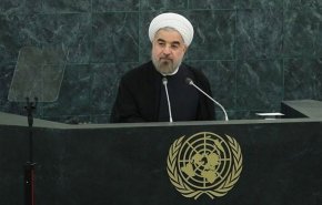 روحانی امشب در مجمع عمومی سازمان ملل سخنرانی می کند