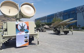 نمایشگاه دستاوردهای دفاع مقدس فردا در تهران افتتاح می‌شود/ رونمایی از ۵۶ طرح کلان تحقیقاتی حوزه دفاع مقدس