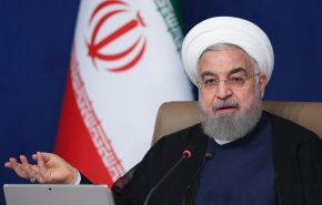 روحانی: فرهنگ دینی، عامل اصلی ایستادگی و پیروزی در دفاع مقدس بود
