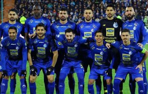 ترکیب احتمالی استقلال مقابل الاهلی عربستان