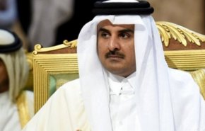 تاکید امیر قطر بر تشکیل کشور مستقل فلسطین/ شورای امنیت مسوولیت خود را نسبت به پایبندی اسرائیل به لغو محاصره غزه انجام دهد