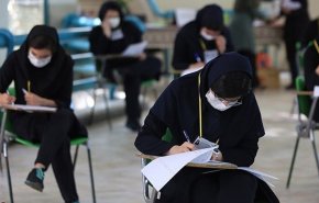 آغاز فرایند انتخاب رشته کنکوری‌ها از امروز