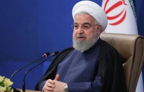 روحانی: آزادی خرمشهر بهترین روز دوران دفاع مقدس بود/ آمریکا با همه امکانات وارد جنگ اقتصادی با ایران شده است/ شباهت عجیب توهم ترامپ و صدام در جنگ با ملت ایران