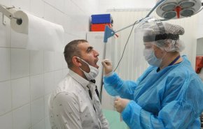 رکوردشکنی ابتلای روزانه به کووید-19 در سرزمین‌های اشغالی