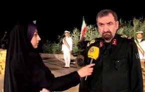 اقدامات مذبوحانه دولت آمریکا تاثیر منفی روی اقتدار دفاعی ایران ندارد/ ایران به سلاح های مدرن و پیشرفته ای دست پیدا کرده است