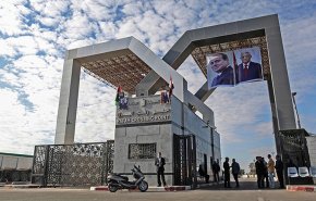 مصر گذرگاه رفح را سه روز باز می کند