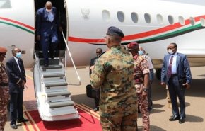 سودان از گفت‌و‌گو با آمریکا درباره «صلح عربی-اسرائیلی» خبر داد
