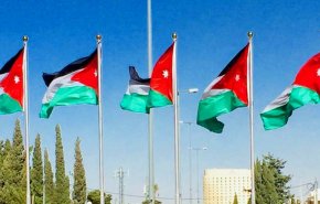 اردن میزبان نشست عربی-‌اروپایی درباره روند سازش
