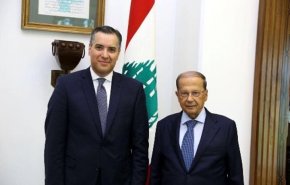 ادیب: دولت لبنان از اشخاص متخصص تشکیل می شود
