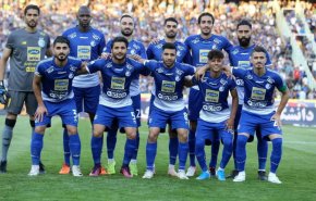 ترکیب استقلال مقابل الاهلی/ ارسلان به قایدی و شیخ دیاباته اضافه شد